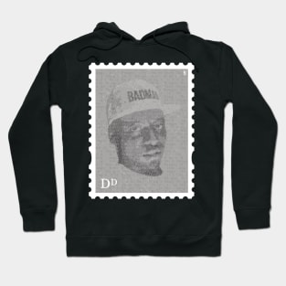 Dirty Danger Stamp Hoodie